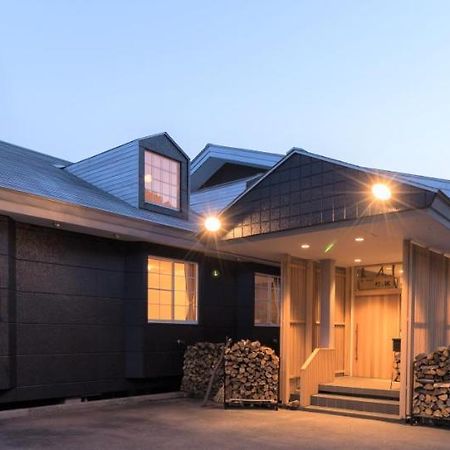 Oirase Onsen Akari To Kaede Towada Bagian luar foto