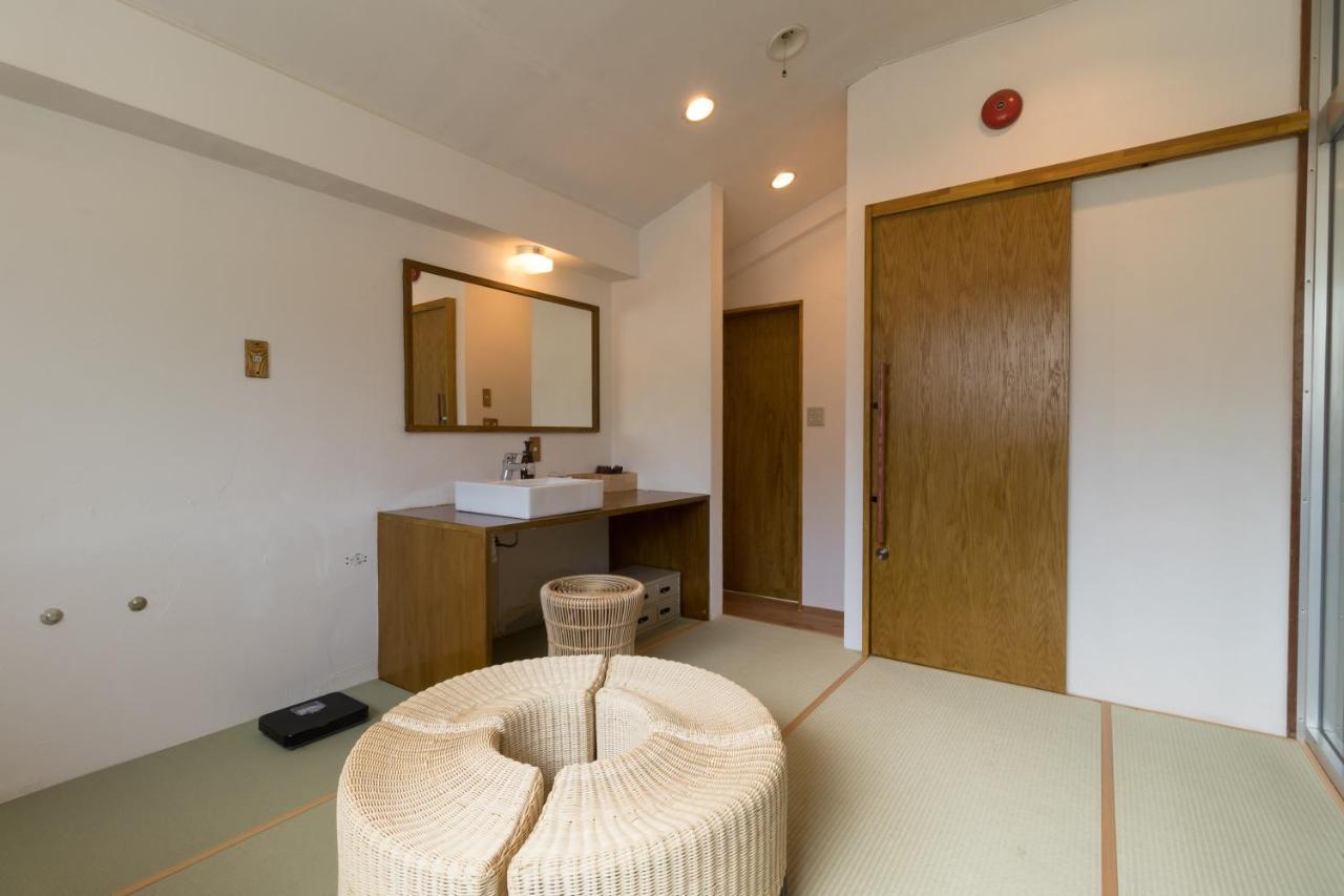 Oirase Onsen Akari To Kaede Towada Bagian luar foto