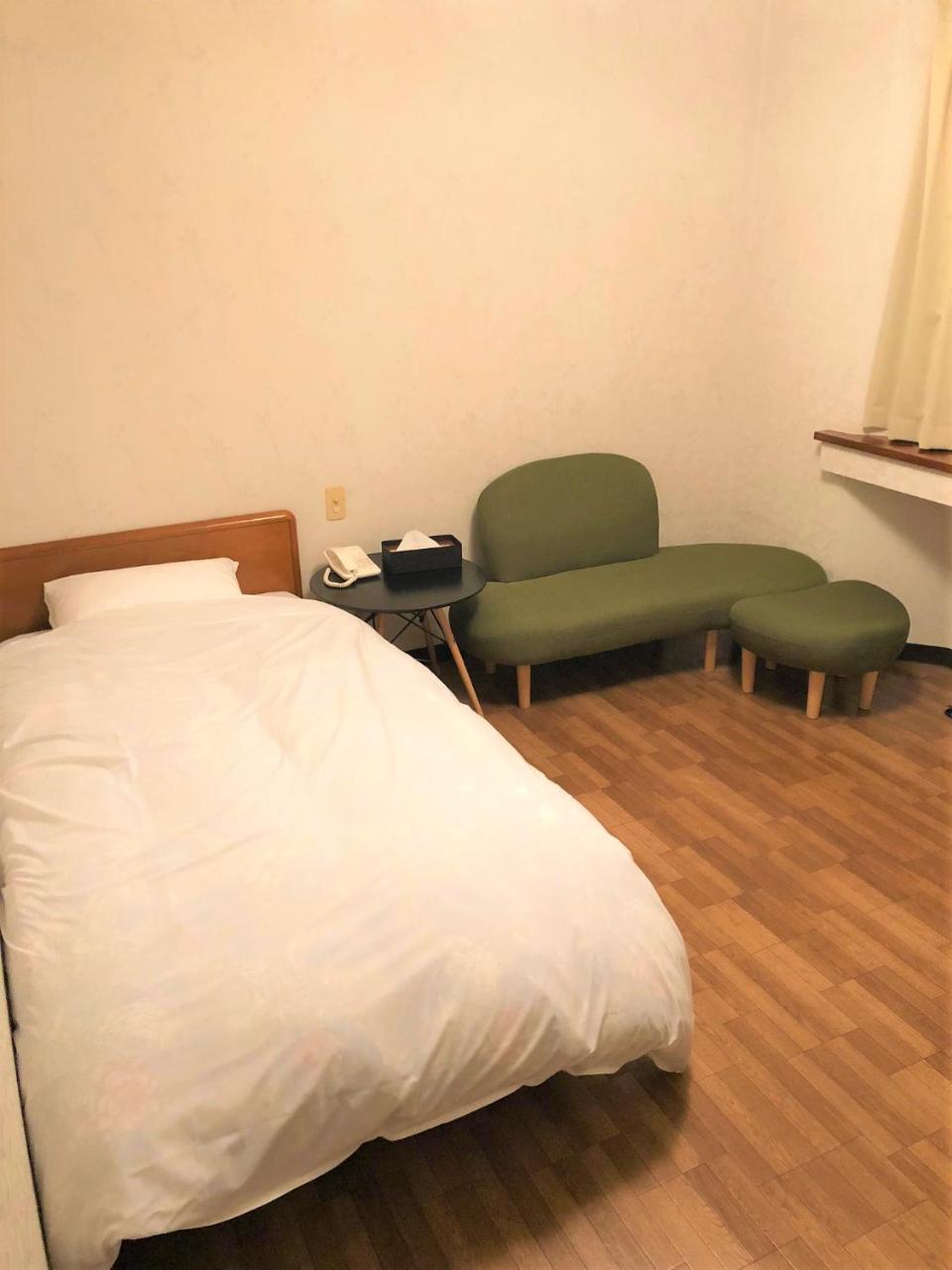 Oirase Onsen Akari To Kaede Towada Bagian luar foto