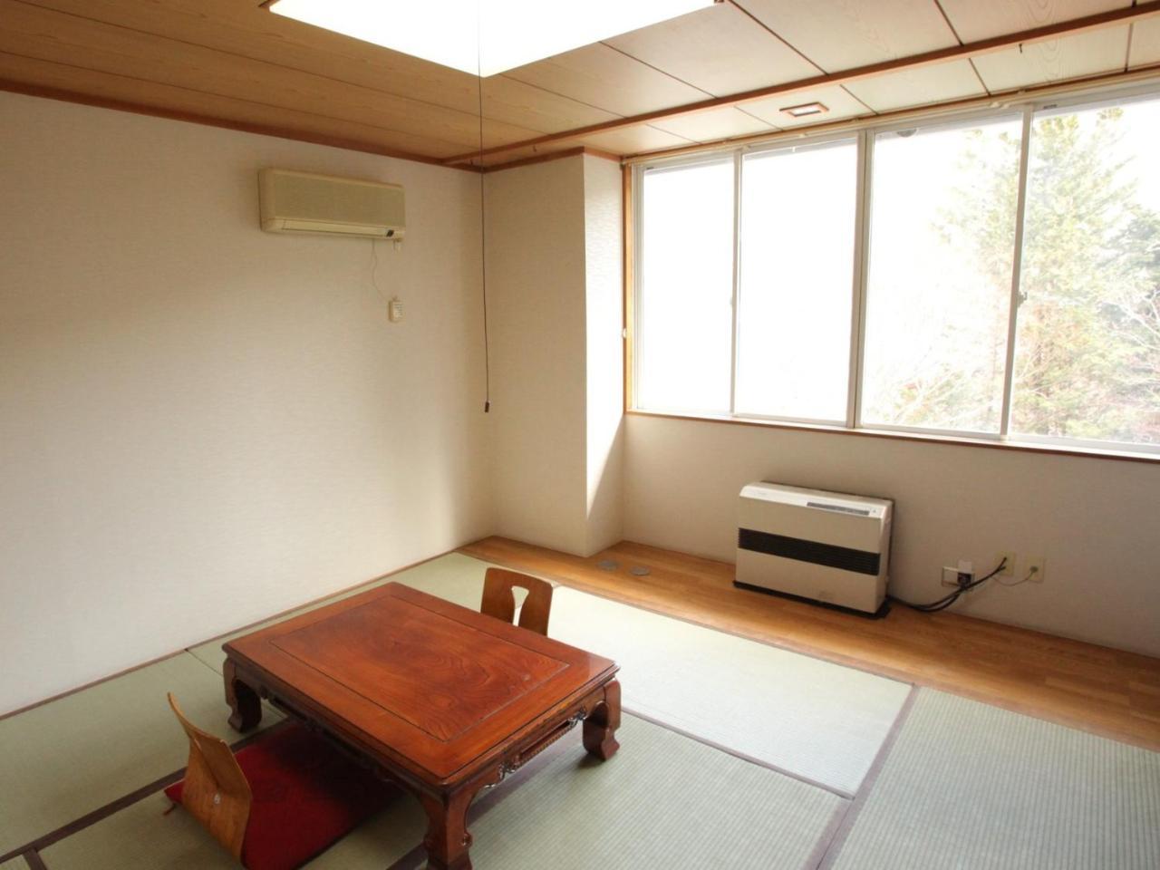 Oirase Onsen Akari To Kaede Towada Bagian luar foto